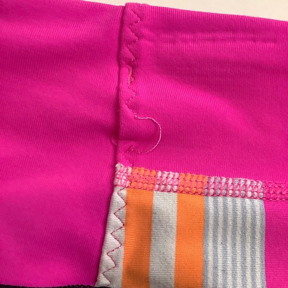 LULULEMON Black Run Fast Track Short - Picture 7 of 11